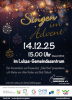 Adventskonzert 2025
