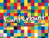 Klicken um zu vergrößern Kunterbunt